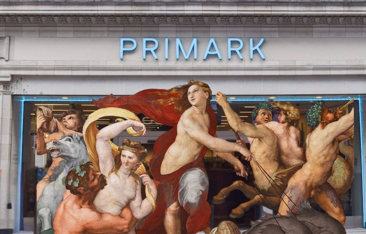 « Le magasin, c'est la tentation ultime »... Comment Primark cartonne-t-elle autant sans faire de vente en ligne ?
