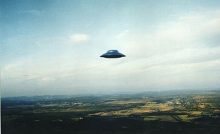 Un premier repas ufologique est organisé vendredi à Nantes