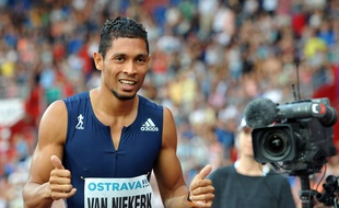 Van Niekerk