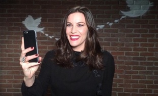 Liv Tyler