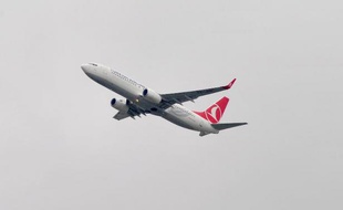 Un avion de Turkish Airlines, devant relier New York à Istanbul, a été dérouté vers le Canada en raison d'une alerte à la bombe. (Photo illustration