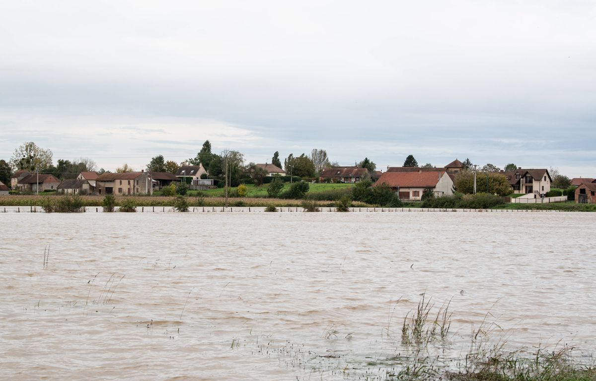 Tempête Leslie : En agriculture, il ne faut pas « espérer avoir des inondations quand on vit d image