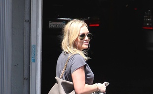 Hillary Duff