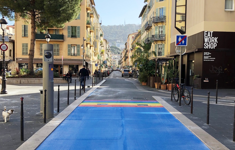 4 Rue Bonaparte 06300 Nice