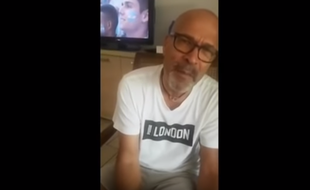 Tony Henry, bientôt en spectacle près de chez vous.