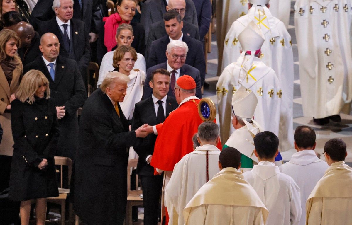 Mort du pape François : Les funérailles papales, LE rendez-vous médiatique et diplomatique pour « être sur la photo » ?