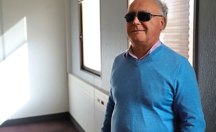 Jean-Luc Augaudy, fondateur de Ceciaa.