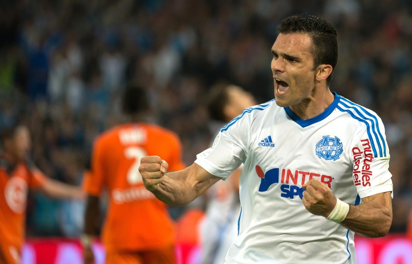 Maillot Olympique Lyonnais Jérémy MOREL Maillot Olympique Lyonnais Jérémy MOREL