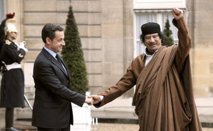 Des juges vont enquêter sur les accusations de financement de la campagne présidentielle de Nicolas Sarkozy en 2007 lancées par l'homme d'affaires Ziad Takieddine, qui a mis en cause à plusieurs reprises l'ancien chef de l'Etat et l'ex-ministre de l'Intérieur, Claude Guéant.