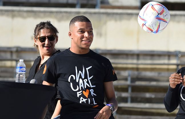 PSG : En pleine tempête, la mère de Mbappé se dit « fière » de son fils
