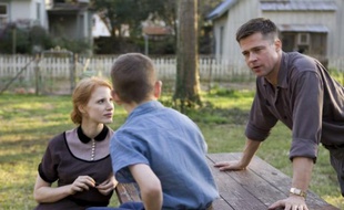 Brad Pitt dans «Tree of Life», de Terence Malick