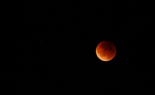 Etes-vous prêt(e) pour l'éclipse lunaire ?