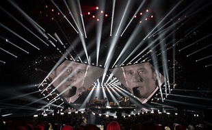 Un hommage a été rendu à Johnny lors des Victoires de la Musique le 10 février 2018