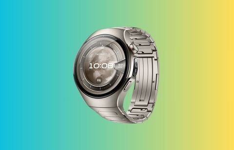 Huawei Watch 5 : La montre connectée à prix record ce week-end
