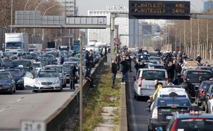 Depuis ce mardi, il n’y a plus de surprise à avoir pour les passagers d’un taxi qui voudrait se rendre de Paris aux aéroports d’Orly ou de Roissy-Charles-de-Gaulle.