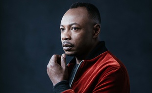 Mc Solaar sort un nouvel album, Géopoétique
