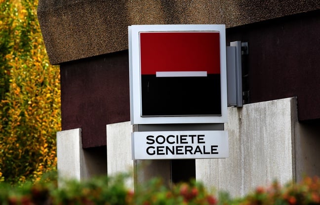 La Société Générale annonce 640 suppressions nettes de postes, notamment dans sa banque d'affaires