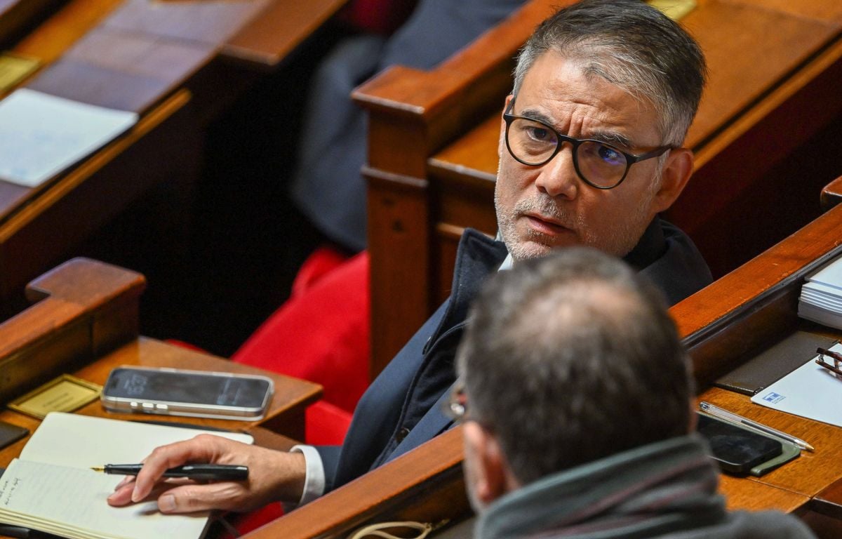 Budget 2026 : « A la fin de cette semaine, nous saurons si nous allons à la dissolution », prévient Olivier Faure (PS)
