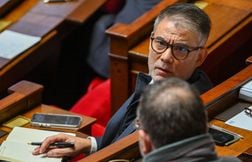 Faure met la pression sur la taxe Zucman et envisage la dissolution