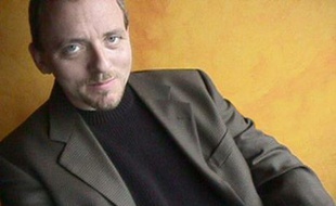 Dennis Lehane, auteur américain
