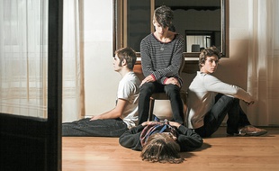 The Breeze, l'un des groupes qui se produiront à Mérignac.