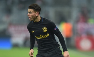 Lucas Hernandez