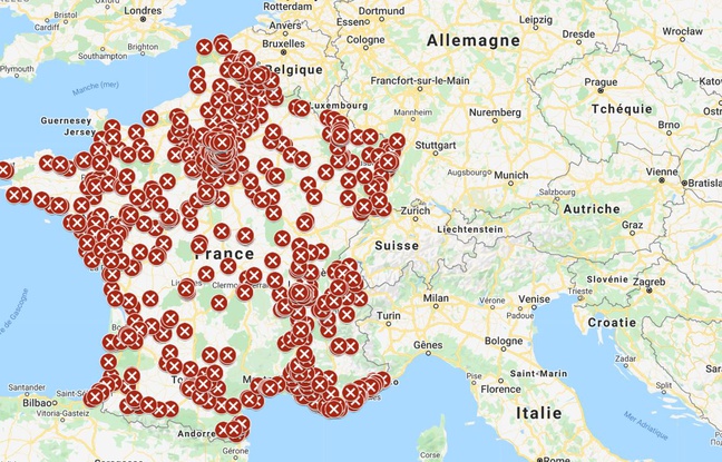 mcdo carte france Where Are Mcdo And The Others On Their Waste Sorting Promises Teller Report mcdo carte france