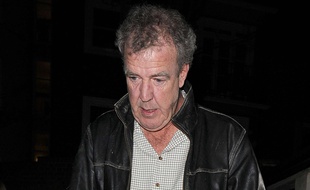 L'ex-présentateur vedette de «Top Gear» au Royaume-Uni, le 26 mars 2015.