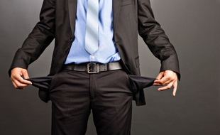 Lors d'une faillite d'entreprise, les acheteurs lésés ont plus ou moins de chances de recevoir leur dû.