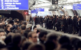 90% des salariés qui passent beaucoup de temps dans les transports disent manquer de temps, notamment pour profiter de leurs proches ou avoir plus de loisirs