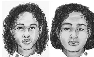 Deux soeurs ont été retrouvées mortes dans la rivière Hudson, à New York, le 24 octobre 2018.