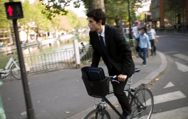 Est ce vraiment dangereux de faire du velo en ville