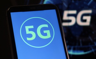 5G: les enchères pour l'attribution des fréquences débuteront le 29 septembre (illustration)