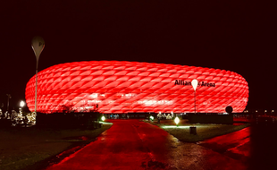 L'Allianz Arena