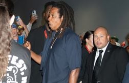 Jay-Z tient vraiment à ouvrir un casino à Times Square