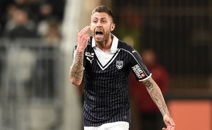 Heureusement, il y a eu ce but de Jérémy Ménez