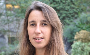 Réjane Sénac, chercheuse CNRS au CEVIPOF.
