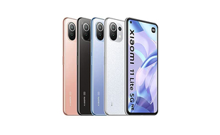 Profitez de jusquà 24% de remise sur les smartphones Xiaomi
