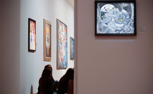 Visite scolaire au musée Cantini de Marseille. (Photo d'illustration).