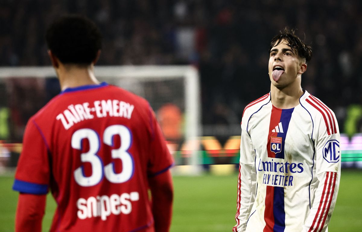 OL - PSG : « L'arbitrage de M. Bastien, c'est une catastrophe »... Très remonté, Lyon a-t-il vraiment été lésé ?