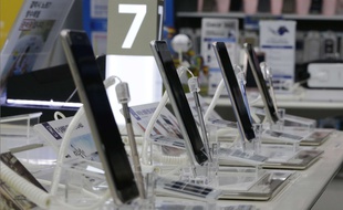 Samsung va limiter la capacité de recharge des batteries de son tout nouveau Galaxy Note 7 afin de réduire les risques d'explosion de ces smartphones défectueux