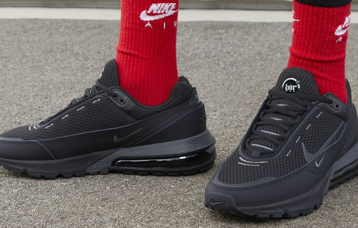 Des Air Max Pulse a moins de 85 euros C est l offre folle du Black Friday Nike