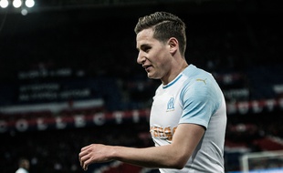 Régulièrement embêté par sa cheville, Florian Thauvin a pris la décision de se faire opérer en septembre.