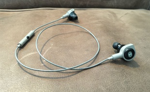 Sur Kickstarter le 26 mai, le casque OpenEars sera commercialisé à l'automne 2015