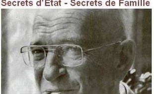 Edgar Faure : secrets d'Etat, secrets de famille