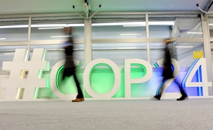Après 15 jours de négociations, la COP24 doit se terminer, en théorie, ce vendredi 14 décembre.