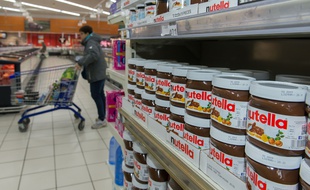 Du Nutella