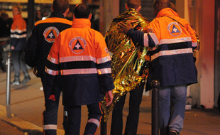 Six rescapés pris en otage au Bataclan par deux des trois terroristes de l'attaque ont témoigné ce mardi 19 octobre.