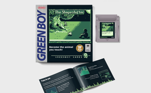 Un nouveau jeu s’apprête à sortir sur Game Boy