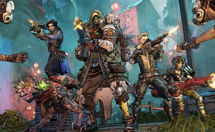 Avec «Borderlands 3», préparez-vous à des combats joyeusement bordéliques